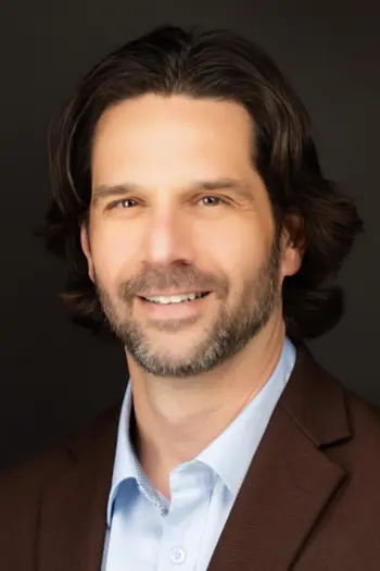 Peter Chapman