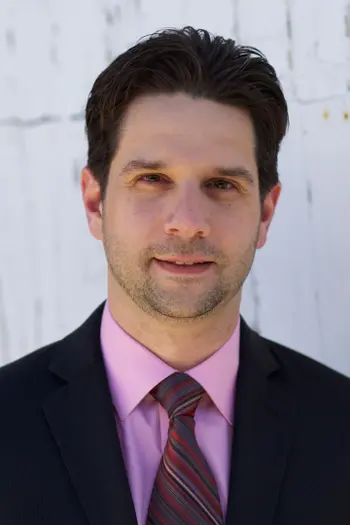 Peter Chapman