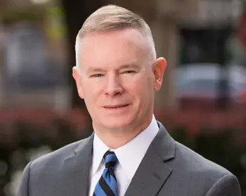 Brad Griffin
