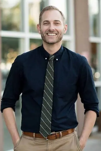 Chase Huddleston