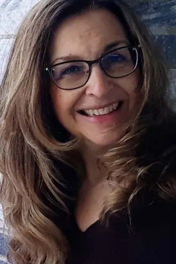 Janet Harrison