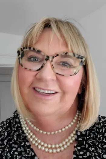 MaryEllen Roy