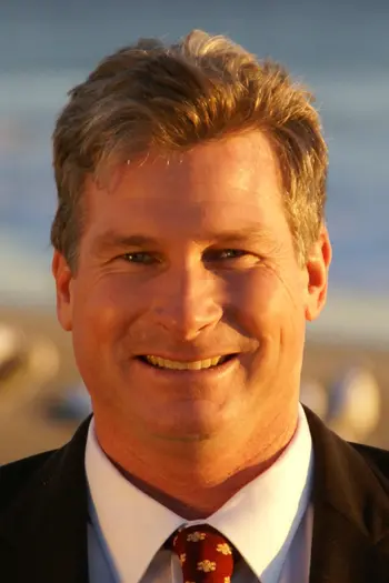 Brian Merrick