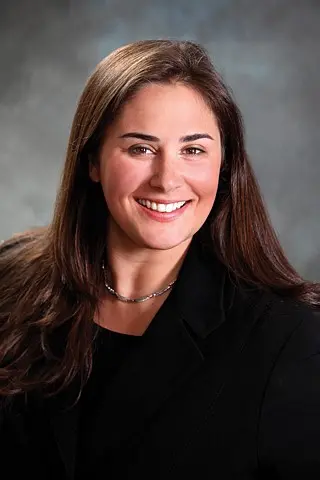 Maggie Coppens