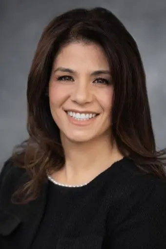 Melissa Roy