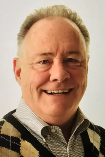 Dewey Harris