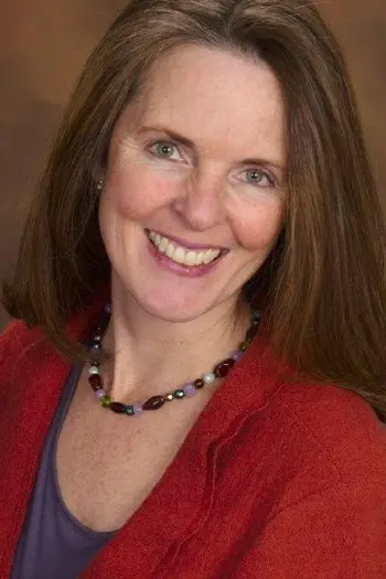 Donna Cox