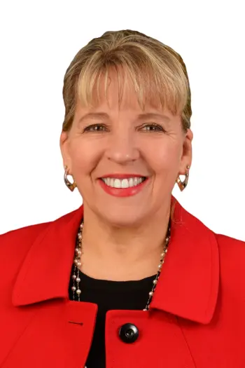 Diane B. Sullivan