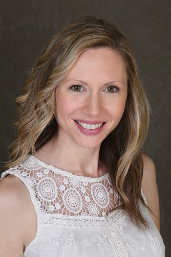Lisa Burke