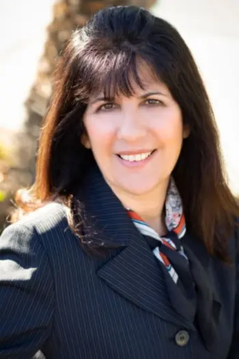 Patti Allmon