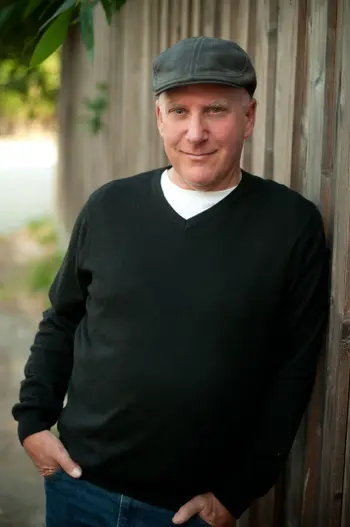 Russ Knudsen