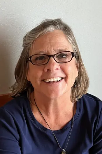 Anne McDonald
