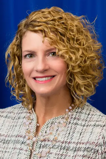 Suzanne Jaeger
