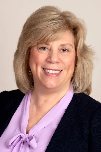 Kim Daly Haskell