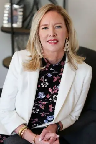 Theresa Dillon
