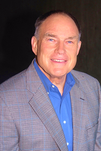 Nigel Faulkner