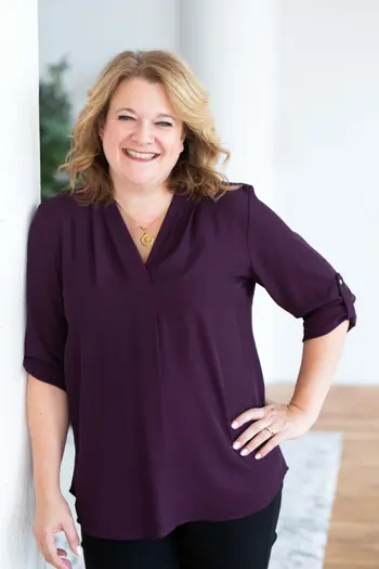 Liz Sandwick