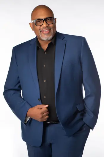 Brian Thompson