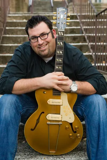 Phil Traina