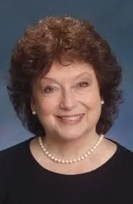 Joanne Bagley