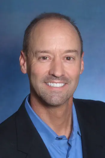 Chris Lussier