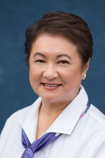 Judy Kunisaki