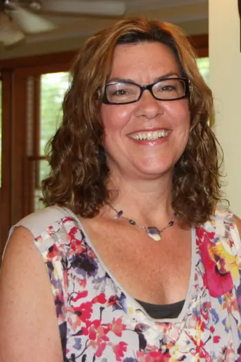 Debbie Kernahan