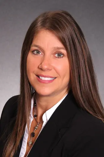 Elicia Sullivan
