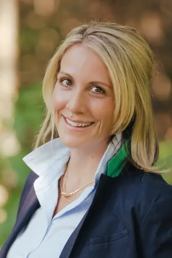 Kristen Frazier