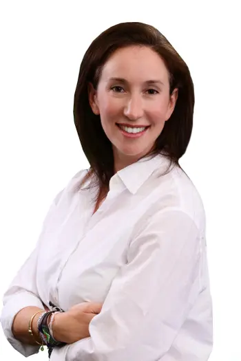 Danielle Sharret