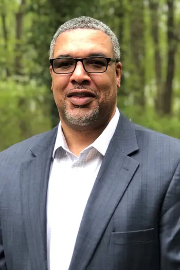 Cedric Lewis
