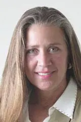 Joan McDonnell