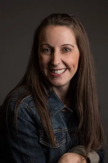 Sarah Warner
