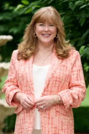 Cathy Beckett
