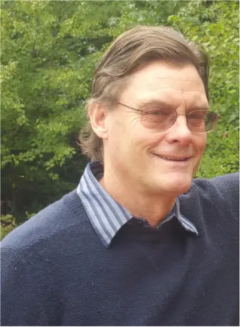 Dirk Arnold
