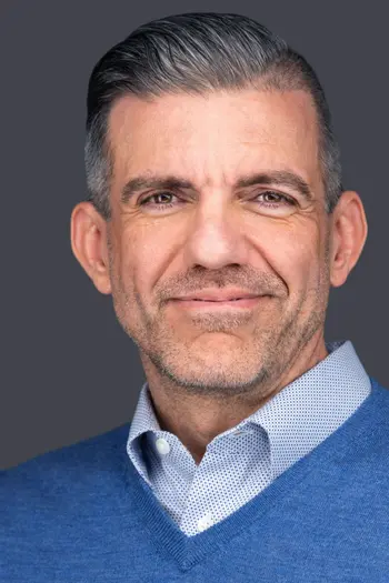 Mark Panichella