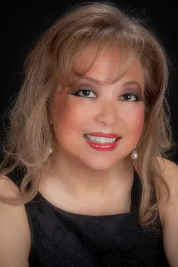 Sandra Halliday