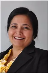 Alka Nigam