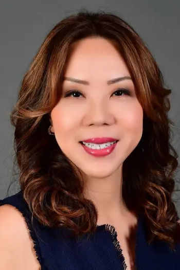 Rosalind Chin