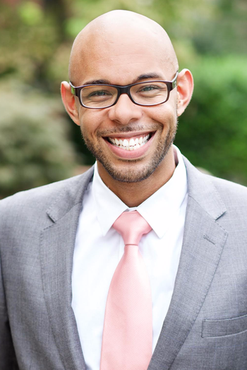 Anthony Jones