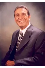 Dominick Pontoriero
