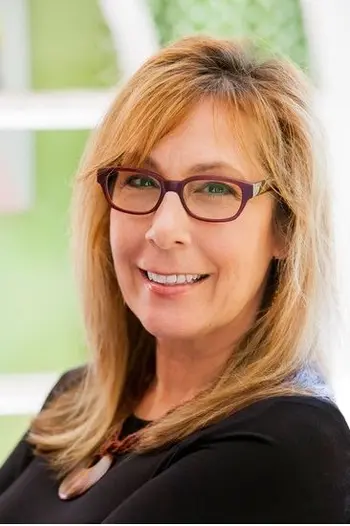 Betsy Parker