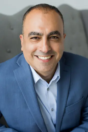Tony Farah