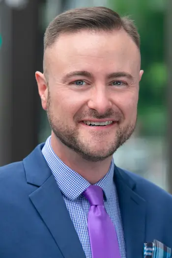 Garrett Cottrell