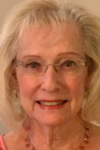 Pat Benefield