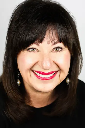 Trish Ragland