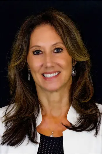 Maria Gorman