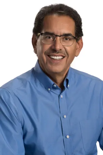 Gil Baca