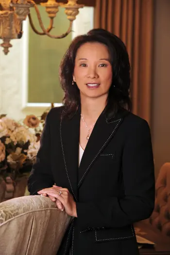 Connie Wong