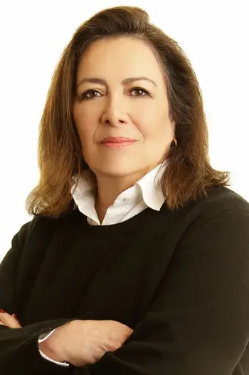 Michele Hirsh